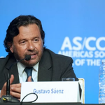 El mensaje de Sáenz en el Council of the Americas: minería con empleo y desarrollo local
