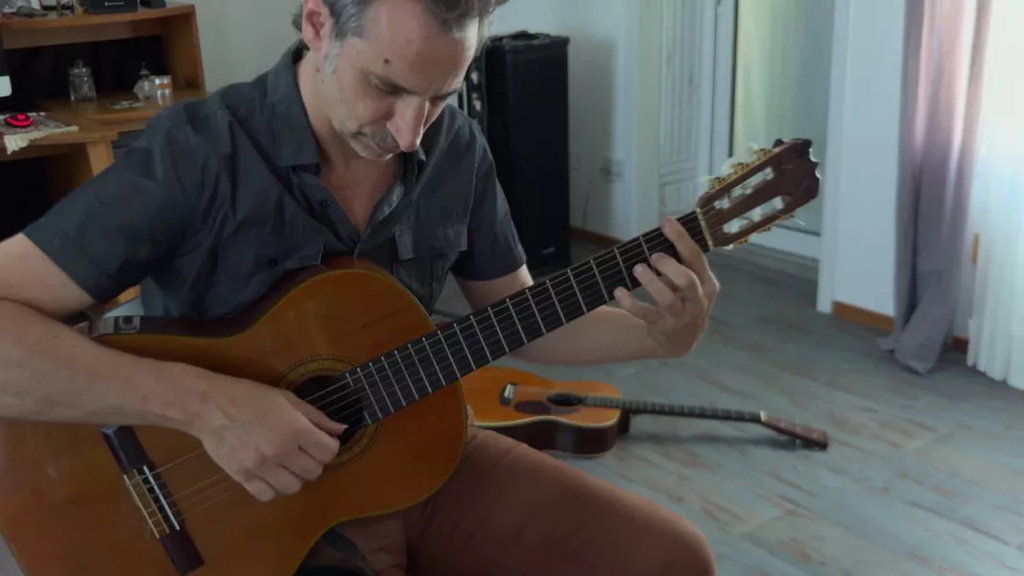 Taller gratuito de música en Salta: enseñarán creación, producción y herramientas para artistas