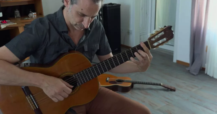 Taller gratuito de música en Salta: enseñarán creación, producción y herramientas para artistas