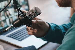 “Voces que Emprenden”: dictarán un taller gratuito de podcast para emprendedores en Salta