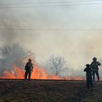 Alerta por incendios en Salta: el riesgo es “Muy Alto” y piden extremar los cuidados