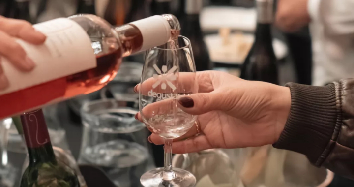 Vuelve Degustar a Salta: dos noches para disfrutar vinos de todo el país