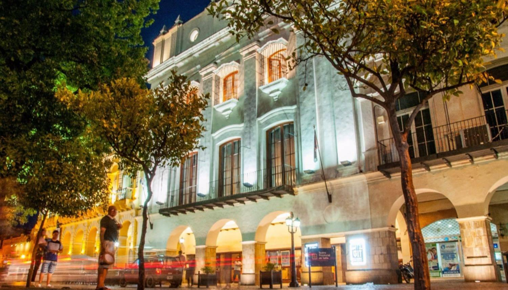 La Orquesta Sinfónica de Salta vuelve a ser dirigida por Jorge Mario Uribe