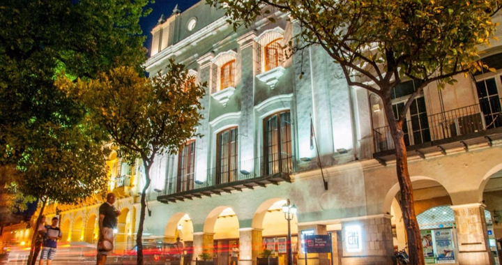 La Orquesta Sinfónica de Salta vuelve a ser dirigida por Jorge Mario Uribe