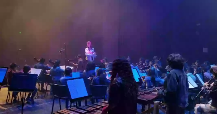 La Usina Cultural proyectará cine mudo con música en vivo y entrada gratuita