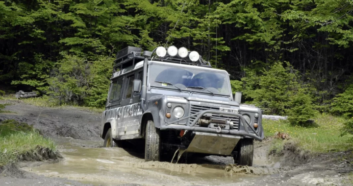 Chicoana apuesta al turismo de aventura con su primer Encuentro 4×4 Off Road