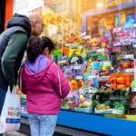 Por el Día del Niño | Defensa del Consumidor busca juguetes peligrosos en 29 comercios de Salta