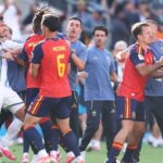 La AFA apelará las sanciones de FIFA contra Paredes y Molina: “Son excesivas”