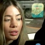 Escándalo con Facundo Moyano: su novia se negó a declarar en la causa por violencia de género