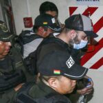 Ordenaron 180 días de prisión preventiva para Fernando Cerimedo en Bolivia