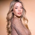 Candela Arizaga rompió el silencio tras el episodio con Facundo Moyano: «Estoy bien»