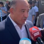 Dib Ashur cuestionó al Gobierno nacional por la inflación: apuntó a la reseción en el consumo