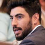 Difunden video clave en la investigación contra Facundo Moyano