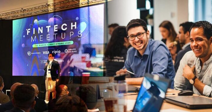 Empresas y emprendedores podrán conocer las nuevas herramientas fintech en Salta