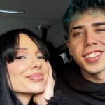 Tras la polémica, Luck Ra habló y aclaró por qué terminó con La Joaqui
