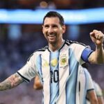 Lionel Messi anunció su retiro de la Selección Argentina: “Duele en el alma pero entiendo que es el momento”