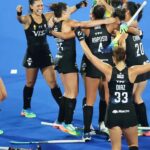 Las Leonas vencieron a Países Bajos por penales y se coronaron campeonas del mundo