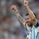 La reacción en cadena de la Scaloneta tras el adiós de Messi