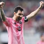 Show absoluto y goleada: la exhibición de Leo Messi en la MLS
