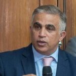 Miguel Nanni encabezará la Auditoría General de Salta desde este miércoles