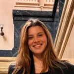 Orgullo argentino: Pilar Ferrer, la joven científica que creó un hidrogel para recuperar el corazón tras un infarto
