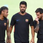 Neymar, Messi y Suárez juntos otra vez: Inter Miami prepara un posible reencuentro