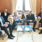 Fuerte rechazo al Gabinete de Milei: ningún funcionario logra una imagen positiva