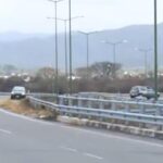 Tragedia en Circunvalación Sureste: una mujer murió tras volcar con su auto cerca de Cerrillos