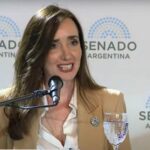 Se agrava la interna libertaria: Villarruel cruzó a Santilli y habló de «parásitos»