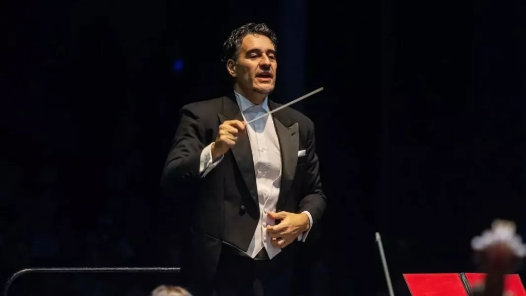 La Sinfónica de Salta llega al norte con dos conciertos gratuitos