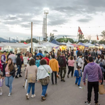 Potencia Salta 2026 sigue este fin de semana: mil emprendedores, shows y entrada gratis