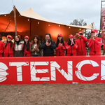 Potencia Salta cerró con una multitud: 240 mil personas acompañaron a 1.000 emprendedores