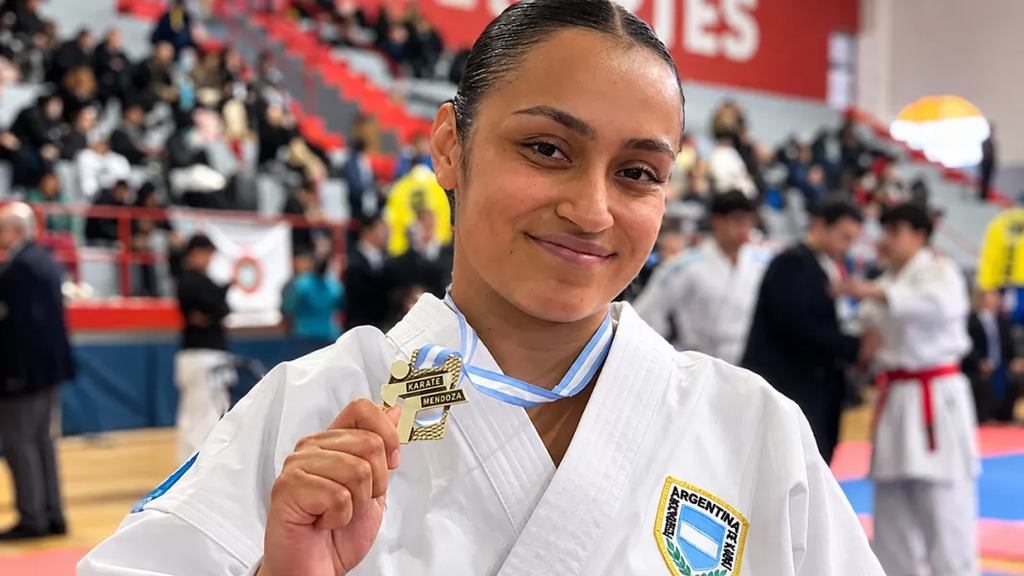 Orgullo salteño: cinco deportistas de Salta vestirán la camiseta argentina en los Juegos Suramericanos