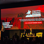 Salta reúne a referentes de la minería nacional e internacional en Argentina Mining Norte 2026