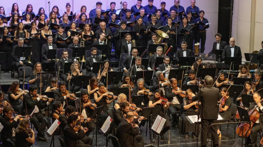 Una obra monumental llega a Salta: la “Carmina Burana” se presenta con orquesta y coro
