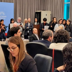 Salta denunció en el Congreso la demora en las pensiones por discapacidad