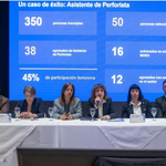 Salta se sumó a una mesa regional para discutir empleo y formación en la zona del litio