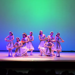 Más de 20 academias hicieron bailar al Teatro Provincial en el Jubileo de la Danza 2026