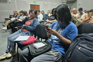 Google gratis: la Municipalidad ofrece una capacitación para aprender a organizar mejor el tiempo y las tareas
