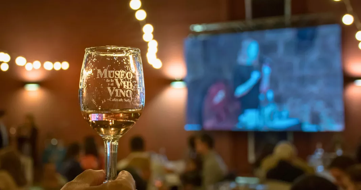 Cafayate se prepara para la Semana del Torrontés de Altura: vino, gastronomía y actividades durante siete días