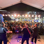 Guitarreros cerró la primera jornada de Salta en la Feria Internacional de Turismo