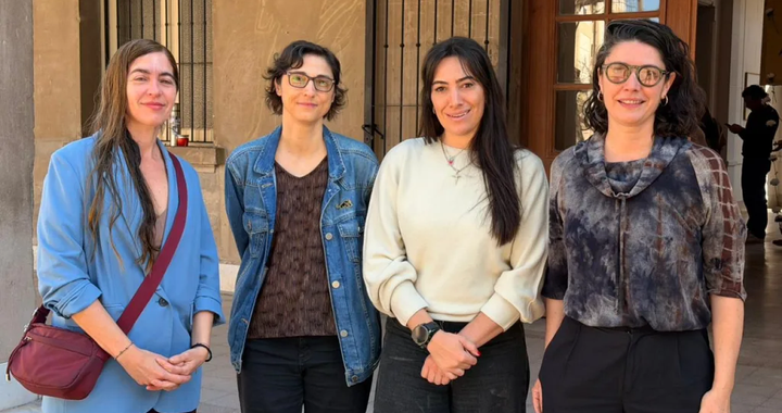 Abrieron la convocatoria para un nuevo programa gratuito de Artes Visuales en Salta