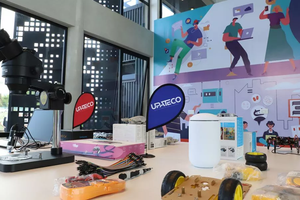 Cursos de tecnología en Vaqueros: UPATecO abre inscripciones para nuevas capacitaciones