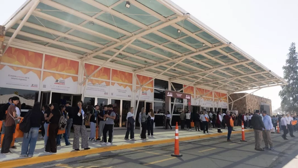 Argentina Mining Norte movilizó la economía salteña durante tres jornadas y consolidó el turismo de reuniones