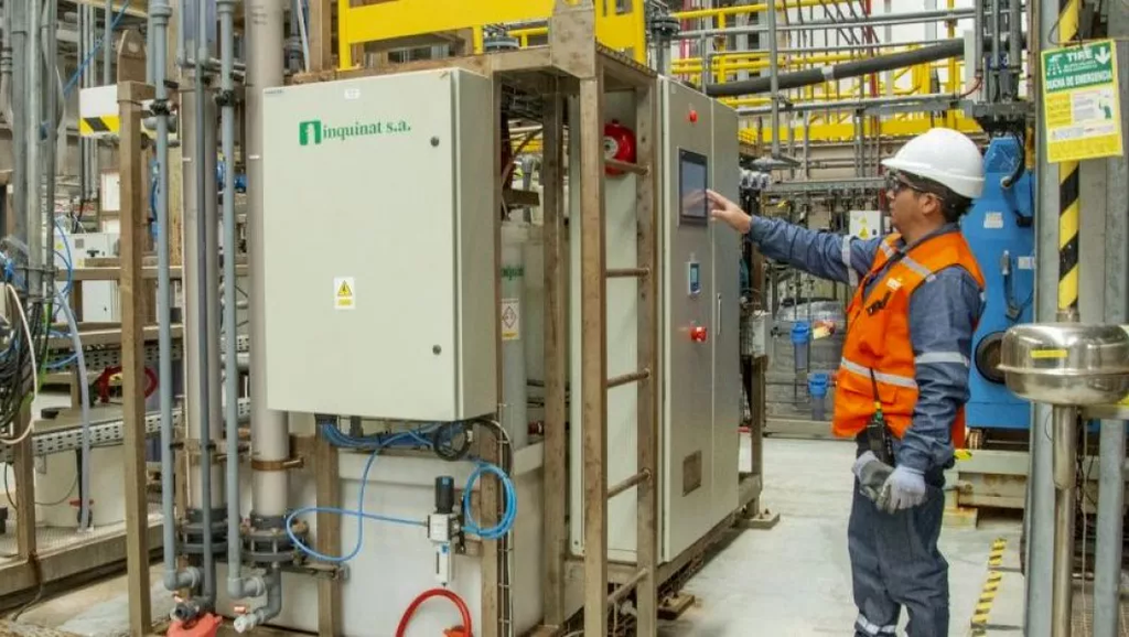 Minería en Salta: lanzan una herramienta con IA para conectar empresas y trabajadores