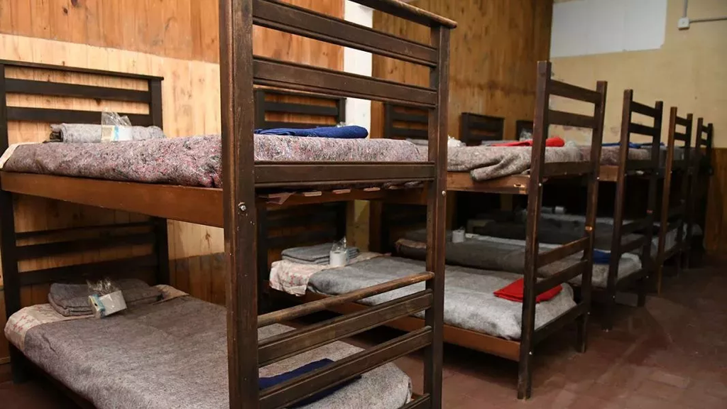 El Hogar de Noche cambia de función y ahora será un Hogar de Paso en Salta