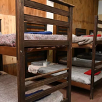 El Hogar de Noche cambia de función y ahora será un Hogar de Paso en Salta
