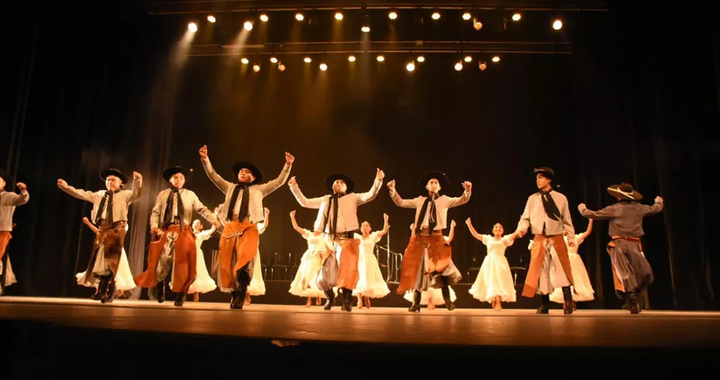 “El amor de un pueblo”: siete ballets salteños se juntan por primera vez para bailar el Milagro
