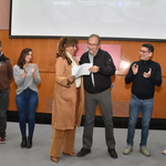 IA, redes y nuevas narrativas: así se capacitaron los comunicadores salteños para lo que viene
