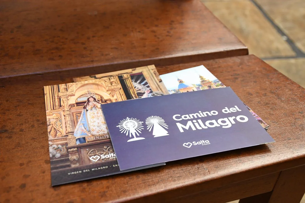 El Milagro Salteño suma actividades en la ciudad: presentaron la agenda oficial
